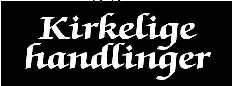 07 Karina Margrethe Sevaldsen og Arnstein Bekkavik SEPTEMBER 04.09 Bindalseidet eldresenter kl 1100 11.09 Ingen gudstjeneste 18.09 Vassås kl 1100. Høsttakkefest, 4-årsbok, vigsling av ny gravplass 25.