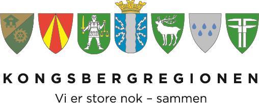 Møtereferat Regionråd KONGSBERG KOMMUNE Quality Grand Hotel Tid: 11.03.2019 kl 15:00-15:30 Annette Finnerud Daglig leder Mail: annette.finnerud@kongsbergregionen.