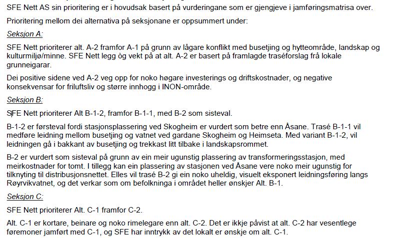 tre eller kompositt. Høgd 12-18meter, 4.5 meter mellom stolpane og 4.