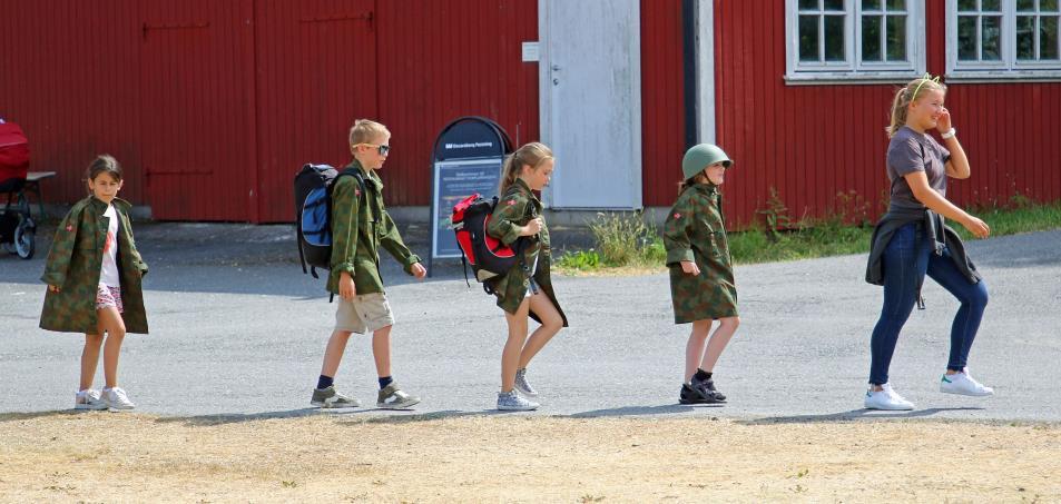 4. Kajakk-kurs 16. juni Tekna Moss arrangerte kajakk-kurs i strålende sommervær i Mosseelva ved Holmsbu bukt.