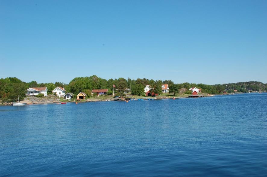 Reisemålet Innsats på opplevelser