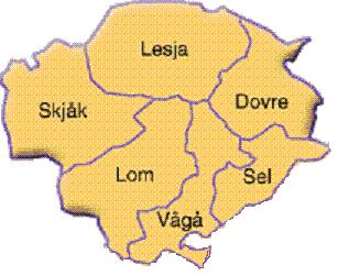 Demografi 6 kommuner: 01.