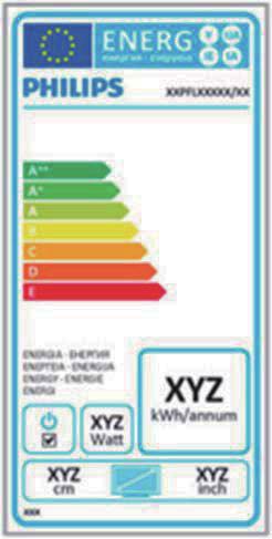 6. Informasjon om regelverk China RoHS The People's Republic of China released a regulation called "Management Methods for Controlling Pollution by Electronic