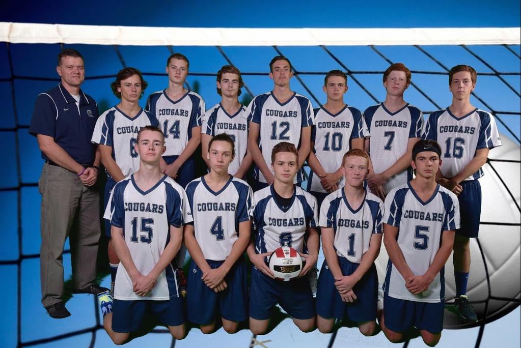 School Name: Cardston High School City, Province: Cardston, Alberta Coaches: John Hardy Team