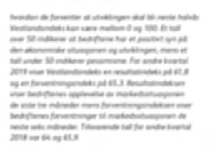 Bedriftene er tilfeldig utvalgt med to eller flere ansatte, fordelt på 200 bedrifter i Rogaland, Hordaland og Møre og Romsdal og 100 i Sogn og Fjordane.