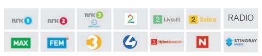 3 Eilif Boligsameie C Ny avtale for bredbånd/tv Avtalen vi har med Canal Digital utgår 01-juni 2019, og en fornyelse av denne vil koste kr 399 per seksjon/per mnd.