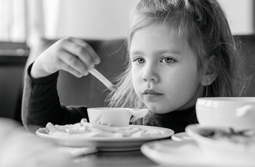 Illustrasjonsfoto: shutterstock.com Hvorfor FamilieForSK? Konflikter, hvordan barn opplever familiesituasjonen og ulike samværsordninger er de viktigste temaene vi forsker på i FamilieForSK.