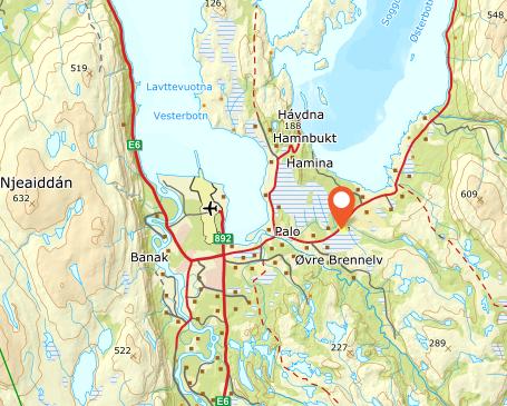 Arkiv: 21/75 Arkivsaksnr: 2018/1037-24 Saksbehandler: Kjell Magne Rasmussen Saksframlegg Saknummer Utvalg Formannskapet Møtedato Dispensasjon etter plan- og bygningsloven - deling av eiendom gnr 21