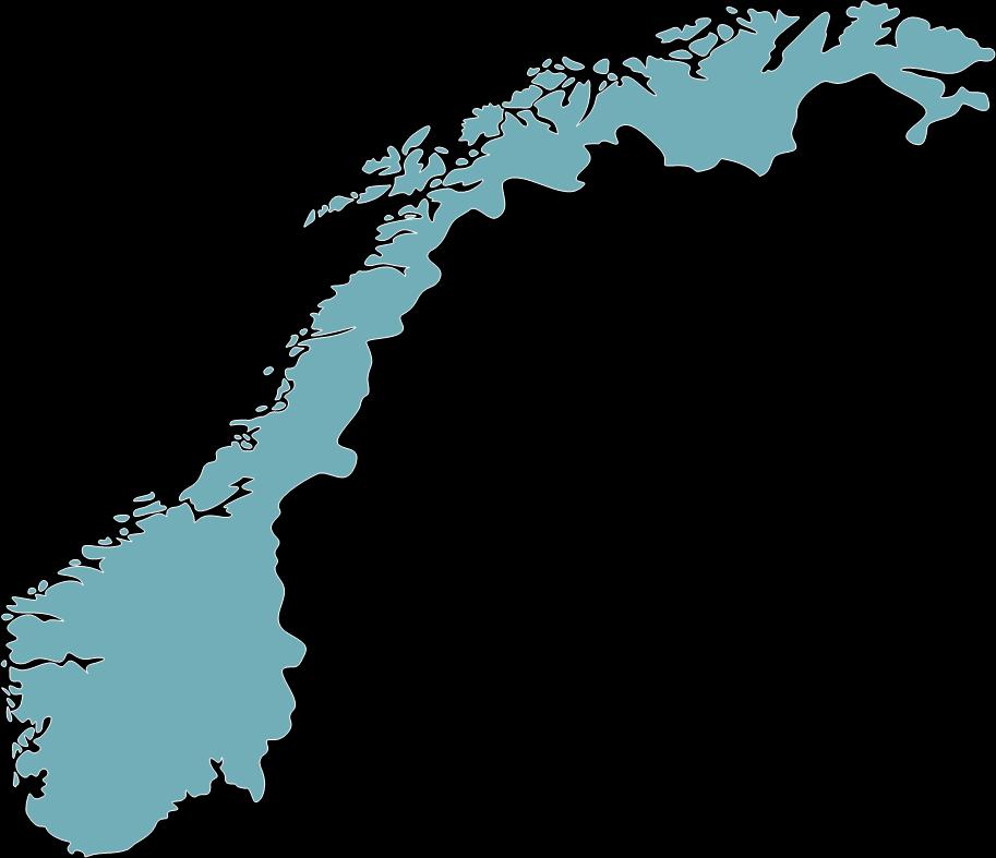 De fleste norske forskningsinstitusjoner arbeider med hydrogen.