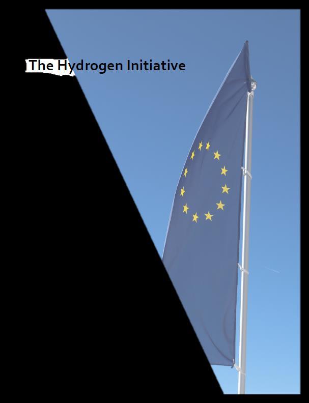 Hvor står hydrogen på EUs agenda?