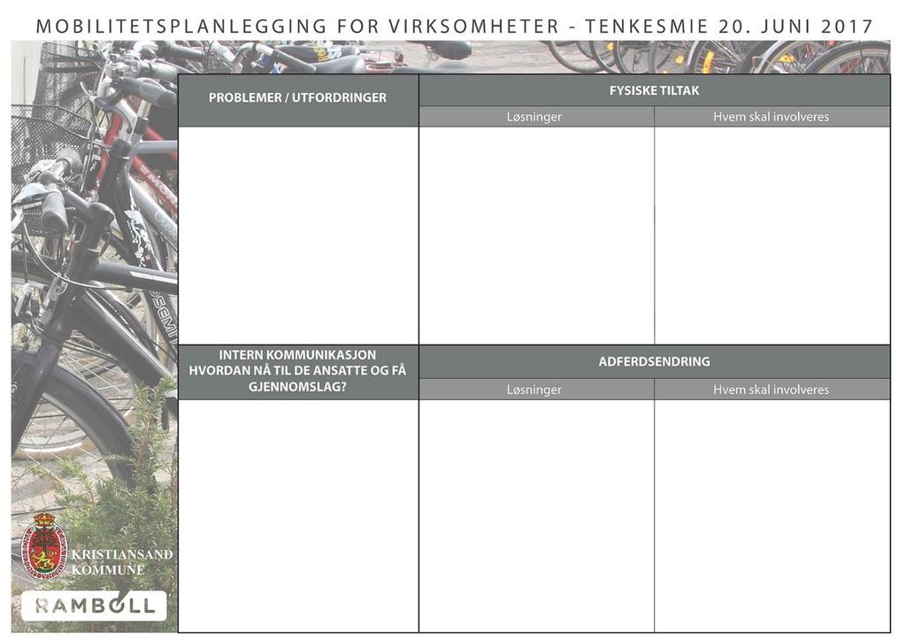 3.4 Samarbeidet med pilotene Workshop Prosjektgruppen avholdt en felles workshop i juni 2017 med deltakere fra alle pilotbedriftene.