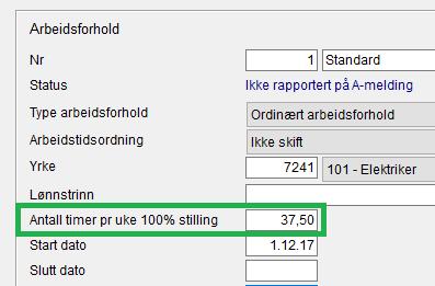 Nyheter og forbedringer Visma Contracting 13.