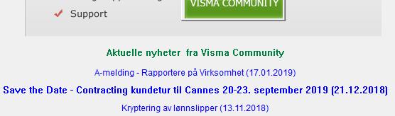 Rutinen håndterte ikke EAN-koder fra andre grossister enn standard grossist. Viste kun «Ukjent varenr.» Varene kom på feilliste for lager. Dette er korrigert.