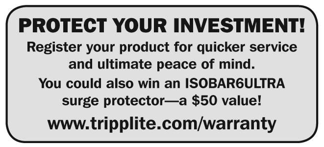 Owner s Manual Tilt Flat Screen Wall Mount MODEL: DWT4585X CAUTION: DO NOT EXCEED MAXIMUM LISTED WEIGHT CAPACITY. SERIOUS INJURY OR PROPERTY DAMAGE MAY OCCUR!