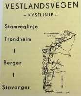 1985: Statens vegvesen begynte å utrede ferjefri forbindelse mellom Egersund og Kristiansund. Rapporten ble ferdigstilt i 1991. Svært viktig for utviklingen av bruteknologi.