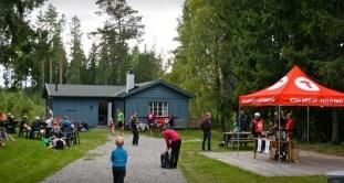 Festivalen for alle dere som er glad i gamle biler, fly, musikk og mote fra etterkrigstiden.