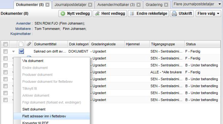 168 Lage tekstdokumenter 10.