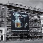 5 2004 2010 Quooker ble introdusert i Skandinavia, og siden den gang har Quooker Skandinavien A/S