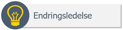 gjennomføre moduler Evaluering av moduler Digital ledelse Digital ledelse Endringsledelse