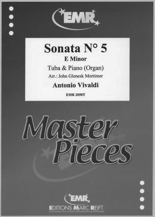 B BASS & PIANO (ORGAN) EMR 17V ALBINONI, Tomaso Konzert B-Dur EMR 8448 ANDREWS, D. (Arr.) The Old Rugged Cross (5) EMR 8480 BACH, Johann S.