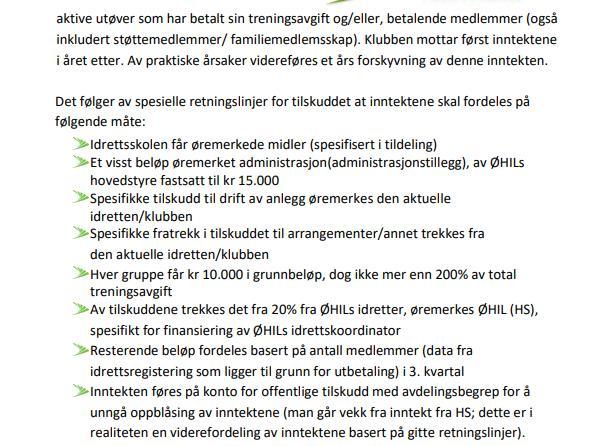 Saksnummer 7-08 Saksbehandler Tom Saksnavn Eventuelt Eventuelt inkl - Leie av bane på Nadderud (Stabæk) Vi har fått forespørsel om vi er interessert i dette, kr 1800 for en time/ hel bane.