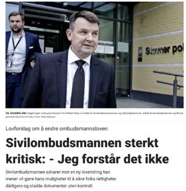 er det i så fall fornuftig?