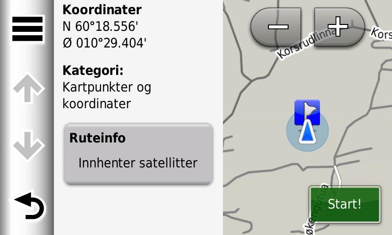 Koordinater