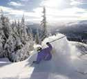 Omgivet af mægtig natur og bjerge finder du Voss Resort Bavallstunet et af de største skisportssteder i Norge.