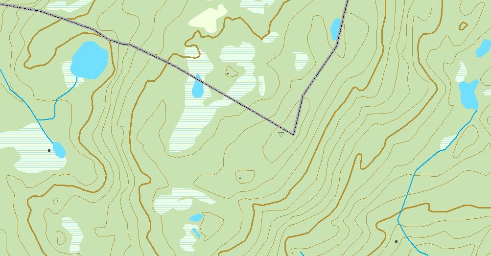 463 4 664 673 sdalen 448 621 P 481 96 store Blomtjørn Naturfaglige