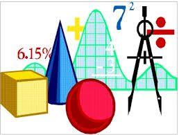 Matematikk : Brøk og Prosent Mønster og Algerbra Repetisjon Multi 7B + kladdebok + Chrome Jobb med 3-6 oppgaver s.