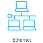 10 Identifiser nye enheter, og få innsikt i utskriften med HP Web Jetadmin fjernoppdagelse og -overvåking.