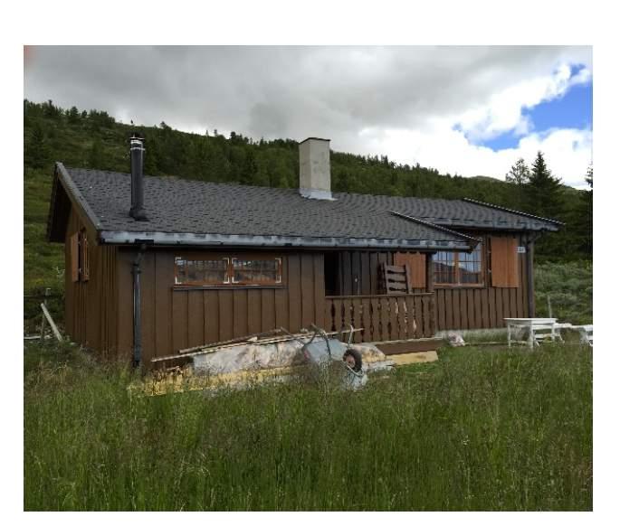 Saksopplysninger Rondane-Dovre nasjonalparkstyre har mottatt søknad om oppføring av et tilbygg på fritidsbolig beliggende i Frydalen landskapsvernområde, Nord-Fron kommune.
