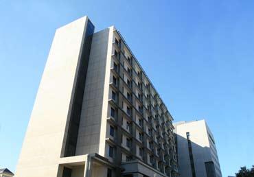 Accommodation Renmin University of China provides on-campus accommodation in the International Students Building and International Culture Exchange Center.