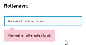 10. Bekreft valg av person ved å klikke på «Neste»-knappen. Da vises dialogboksen «Gi og fjerne rettigheter». 11.