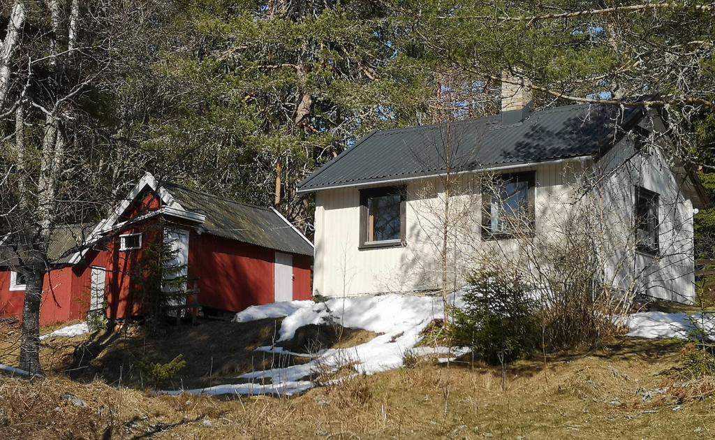 Tilstandsrapport for bolig Med arealmåling Øvre Rikardsbråtan 12 2080 EIDSVOLL Gnr.