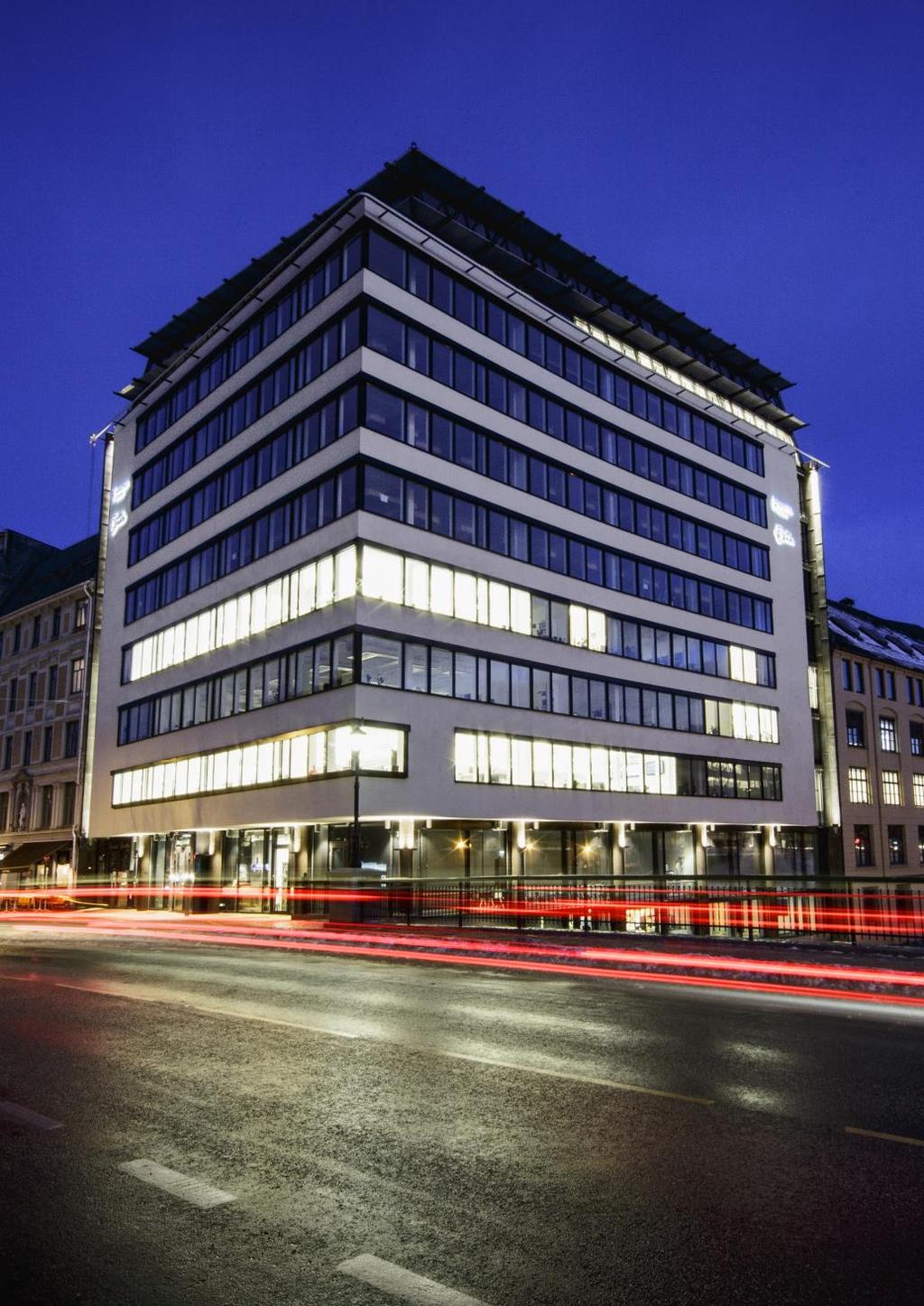 Kort om Sensio Norsk utviklingsselskap ledende innen Smart velferd og Smarte hjem 50 ansatte på hovedkontoret i Oslo Kjernekompetanse på
