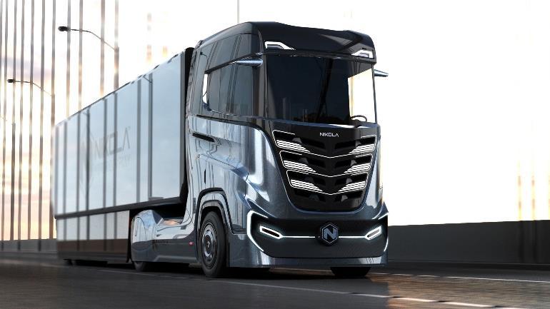 Hydrogen til grønn industri og transport