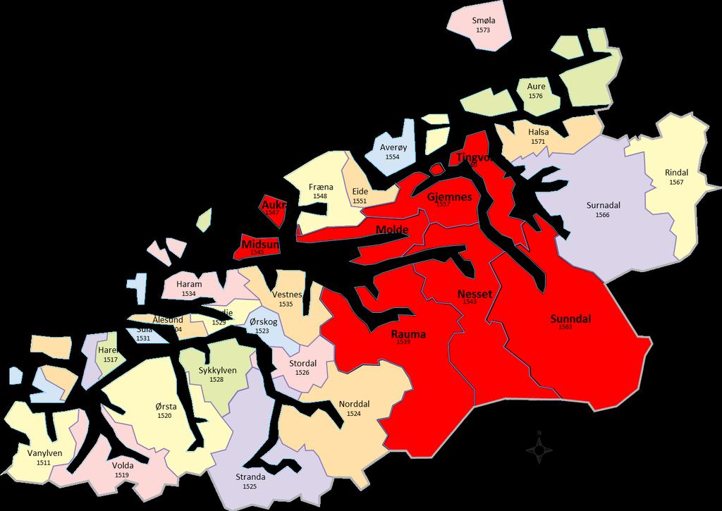 7 videredelegert representantskapets myndighet etter brann- og eksplosjonsvernloven, jfr. delegasjonsvedtak i deltakerkommunene. 3.