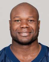 LB KEITH BULLUCK In 2006, linebacker Keith Bulluck maintained his dominant presence in the defensive lineup.