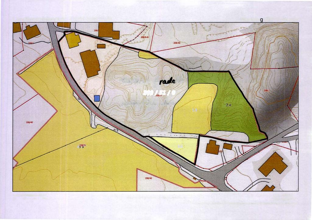 Landbrukseiendom 1029-208/51/0 Marksla AR5 7 Klass er 208, 208/6-8. - ' 208146"»\.» -.., * x.., ; -\ x.»»,,',»: '.