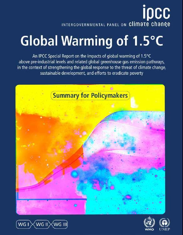 Klimaendringene må begrenses - alle