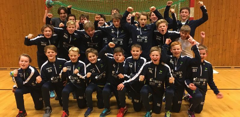Klubbsjappa Lagkolleksjoner 2019 Egen lagkolleksjon er opprettet for fotball og håndball,