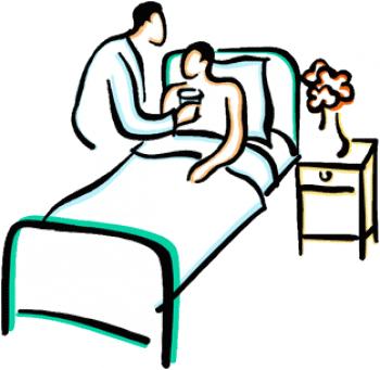 CODE innhold (42 spørsmål) Behandling og omsorg gitt av pleiere og leger (9 spørsmål) Lindring av smerter