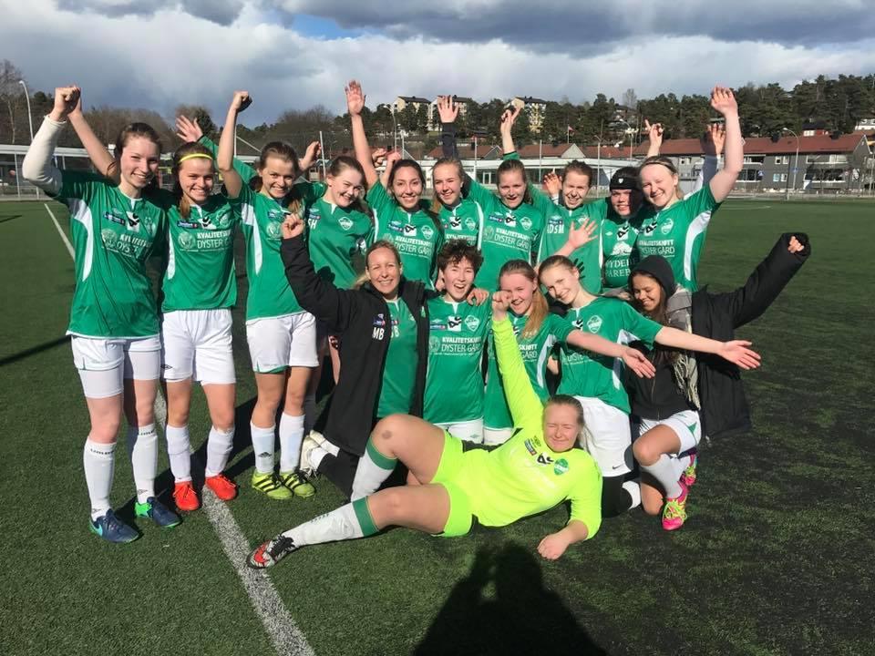 VÅR KULTUR OG VÅRE HOLDNINGER Ås IL Fotball skal legge vekt på å utvikle et miljø som ivaretar både sportslige og sosiale målsetninger.