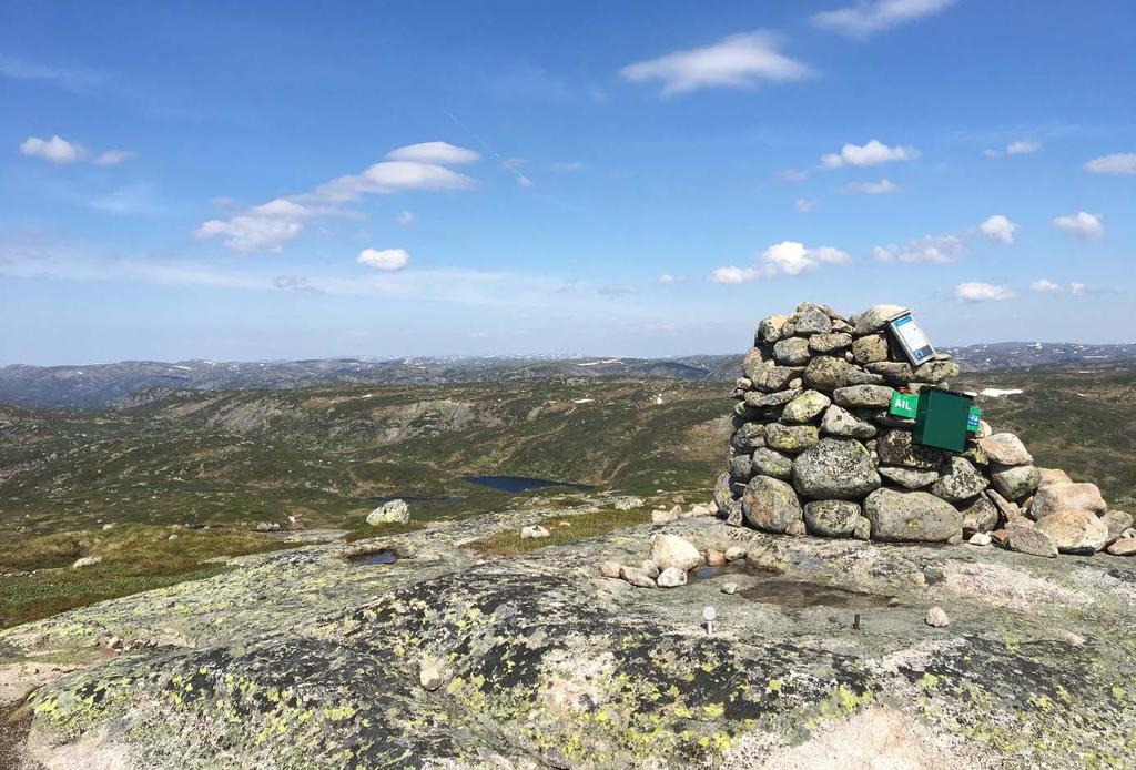 Tiltak Klopplegging evt. omlegging av stiar på strekninga Skoræstean og inn mot Skoræ, delar av turistløypa inn mot Lakkenstova, samt strekninga Fosstjønn Pytten nord for Langevatn.