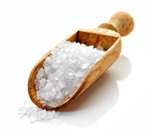 Andre hjertevennlige råd: Salt Høyt saltinntak kan øke blodtrykket, som er en risikofaktor for hjerte- og karsykdommer Industribearbeidede matvarer bidrar med 70-80 % av