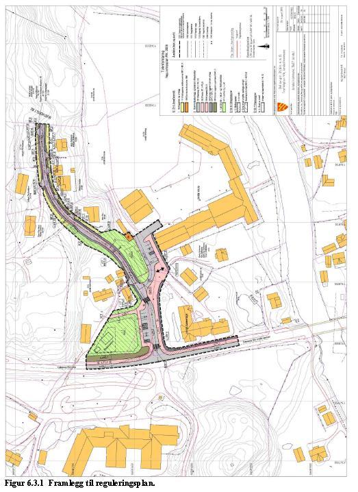 Hordaland fylkeskommune Agnes Hauge, 5627 Jondal Peikar på auka trafikk som fylgje av 16 nye bustader og ynskjer at desse bustadene får tilkomst frå nord (Hestahagen) Stiller vidare spørsmål ved om