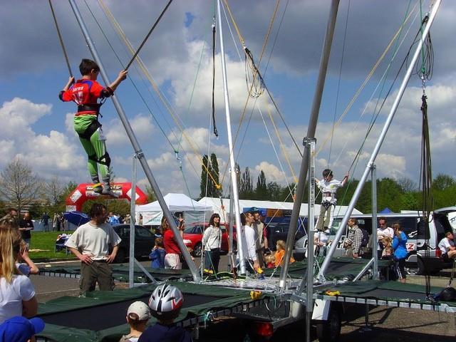 Sommerfest på Kørren lørdag 15. juni. Sommerfesten og Barne- og ungdomsfestivalen er slått sammen, og vi satser på en dag med mange, spennende aktiviteter for små og store.