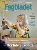 Fagbladet Alle medlemmer får Fagbladet gratis tilsendt. Fagbladet skriver både om forbundets samfunnspolitiske engasjement og om yrkesfaglige temaer. Bladet kommer ut ti ganger i året.