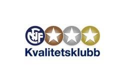 Klubbhåndboken 2019-2022 REVISJON TABELL REV. DATO OPPR`ET KONTROLL GODKJENT BESKRIVELSE 0 27.02.2017 PEJ RUO Sent til NFF via FIKS 1 20.